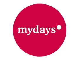 Finden Sie Nach Der Newsletter-Anmeldung Bei Mydays Einen 5€ Gutschein