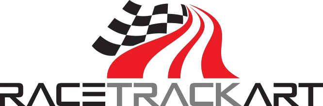 Racetrackart