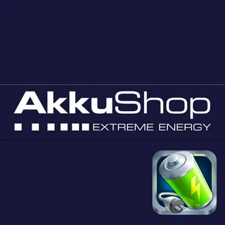 Akkushop