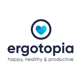 5% Ergotopia Coupon + 2 EBooks Gratis