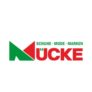 Schuh Mücke