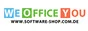 WE OFFICE YOU: Programme Für Steuererklärung Schon Ab 8,90 €