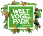 Finden Meet & Greet Mit Den Greifvögeln Und Eulen Preisgünstig Ab 44€ Bei Weltvogelpark Walsrode