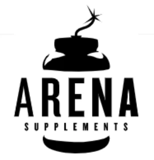 Arena Supplements Zum Halben Preis