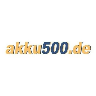 Akku500