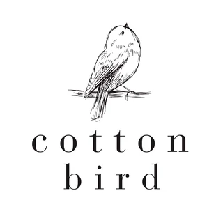 Cottonbird