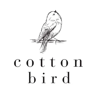 Für Ihre Bestellung Schenkt Cotton Bird Ihnenn Ein Kostenloses Geschenk Dazu