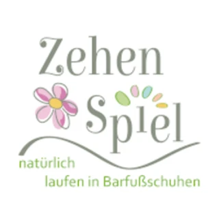 5% Zehenspiel Gutschein - Auf Alle Produkte