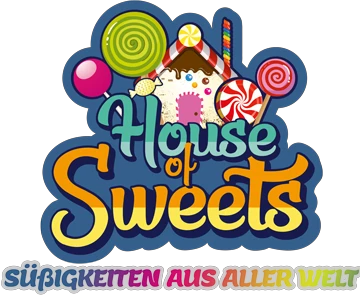 House Of Sweets