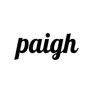 Paigh