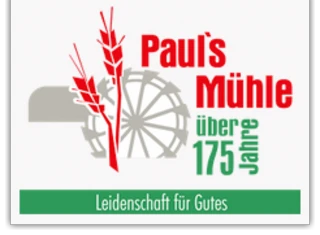 Zum Pauls Muehle Newsletter Anmelden Und Einen 3% Rabatt Finden