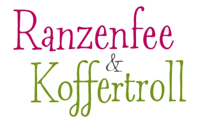 Ranzenfee & Koffertroll