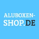 Toronto XXL Alubox 130 Liter Mit 6% Rabatt Im Aluboxen Shop