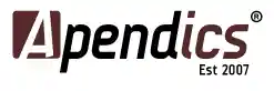 Discounts Sichern Sie Direkt Auf Der Webshop Von Apendics