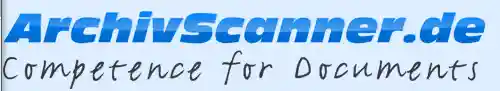 ArchivScanner De Competence For Documents