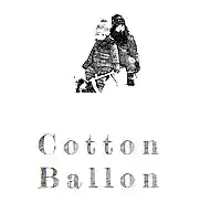 cottonballon.com