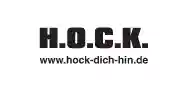 Hock Dich Hin