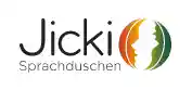 Genieße Sprachduschen Preisgünstig Ab €28,95 Bei Jicki