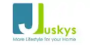 5% Rabatt Auf Die Gesamte Site Bei Juskys