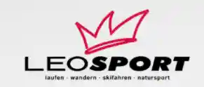 Genieße Bis Zu 10% Rabatt Auf Wanderschuhe Bei Leosport