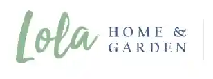 Lola Home & Garden