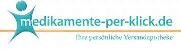 Medikamente Per Klick Gutscheincodes