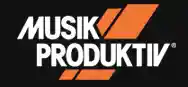 Musik Produktiv Gutscheincodes 