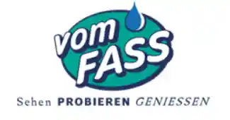 VOM FASS Geschenkgutschein Ab 15 €