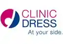 Clinic Dress