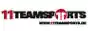 11Teamsports Gutscheincodes